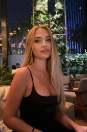 Проститутка Olechka