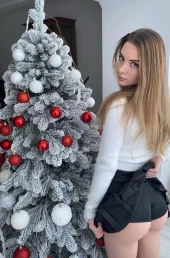 Проститутка Карина